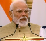 India stands for peace: PM Modi expresses 'deep concern' over West Asia conflict