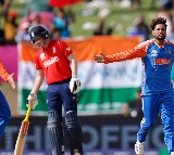 T20 WC: When and where to watch India vs England semifinal
