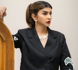 Lakshmi Manchu says 'Only love shall prevail' as she prays for brother Vishnu Manchu's safety in Dubai