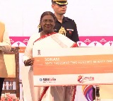 Lakhpati Bitiya Yojana launched in Delhi, govt rolls out multiple benefits for women