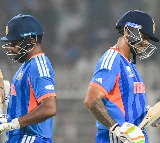 T20 WC: Good things happen to good people and at the right time, says Suryakumar on Samson’s knock