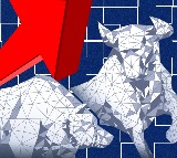 Sensex, Nifty end sharply lower as US-Iran tensions rattle markets