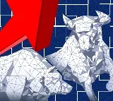 Sensex, Nifty end sharply lower as US-Iran tensions rattle markets