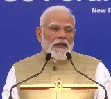 Very happy to see Canada playing in T20 WC in India: PM Modi