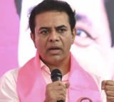 KTR alleges irregularities in e-auction of mining blocks in Telangana’s Suryapet district