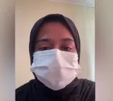 Panic mounts among Indian medical students stuck in conflict-hit Iran