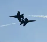 Three US jets downed in Kuwait, friendly fire: CENTCOM​