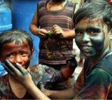 Hyderabad police prohibit throwing colours on unwilling persons ​