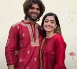 Vijay Deverakonda-Rashmika says 'our hearts are full' with all the love from across the country