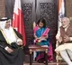 PM Modi speaks with Bahrain King, condemns attacks on country