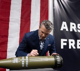 No boots, no nukes in Iran: Hegseth​