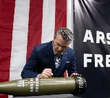 No boots, no nukes in Iran: Hegseth​