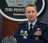 US reveals scale of multi-domain Iran strikes​