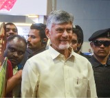 Iran war: Andhra CM directs officials to ensure safe return of stranded Telugus​