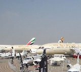 Emirates, Etihad resume limited flights from Dubai airport