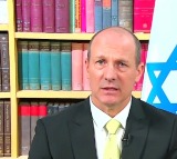 Israel and US control skies of Iran, continue to target over 2,500 military targets: Israeli envoy