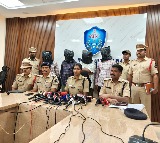 Four money lenders arrested in triple suicide case in Hyderabad