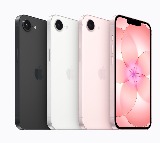 Apple introduces iPhone 17e with faster performance, new iPad Air featuring M4