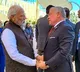 PM Modi speaks to Jordan's King Abdullah II on West Asia crisis