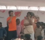 Vijay Deverakonda Announces Scholarships for Students in 44 Schools