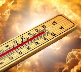 IMD Issues Heatwave Warning for Telugu States