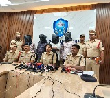 Amberpet Suicide Case Four Arrested in Hyderabad Family Suicide