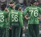T20 World Cup Failure Pakistan Cricket Team Faces Heavy Fines