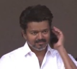 Vijay Shocked by Son Jason Sanjays Action