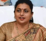 Roja Supports DMK in Tamil Nadu Elections Slams Chandrababu