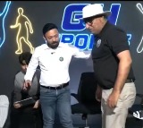 Pakistan TV Anchor Smashes TV After India Win