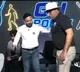 Pakistan TV Anchor Smashes TV After India Win