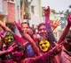 Sajjanar Warns Against Forcibly Applying Colors During Holi in Hyderabad