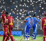 Sunil Gavaskar and Ravi Shastri Fire on T20 World Cup Organizers