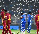 Sunil Gavaskar and Ravi Shastri Fire on T20 World Cup Organizers