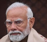 Narendra Modi Discusses Gulf Security Condemns Iran Attack