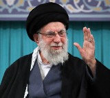 Khamenei was fiercely self respecting leader SAYS Shiv SenaUBT in Saamana