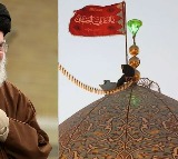 Ali Khamenei Death Sparks Tensions in Iran Red Flag Raised