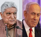 Javed Akhtar Fires on Trump Netanyahu Over Iran Incident