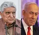 Javed Akhtar Fires on Trump Netanyahu Over Iran Incident