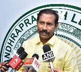 TDP to support Telugu workers stuck in Gulf says Palla Srinivasa Rao