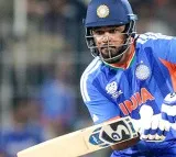 Sanju Samson Reveals Success Mantra After T20 World Cup Win