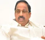 Thummala Nageswara Rao Stranded in Dubai Assures Safety