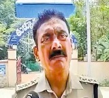 Chandrababu Naidu Tirumala Laddu Controversy DSP Files Complaint