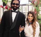 Manchu Vishnu Safe in Dubai Amidst Middle East Tensions