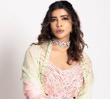 Manchu Lakshmi prays for Manchu Vishnus family safety in Dubai