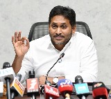 Jagan Urges Government to Bring Back Stranded NRIs from Gulf