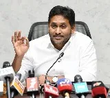Jagan Urges Government to Bring Back Stranded NRIs from Gulf