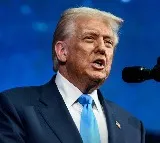 Donald Trump Predicts Iran War to End in 4 Weeks