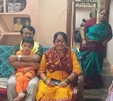 Mallojula Venugopal Rao Returns Home After 44 Years