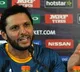 Shahid Afridi Criticizes Shadab Khans Performance and Captaincy Potential